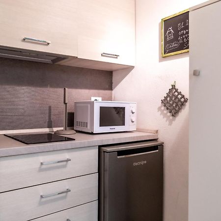 شقة 216B - Monolocale Lapigna Sanremo, Centro Storico المظهر الخارجي الصورة