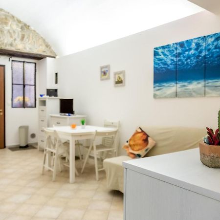 شقة 216B - Monolocale Lapigna Sanremo, Centro Storico المظهر الخارجي الصورة