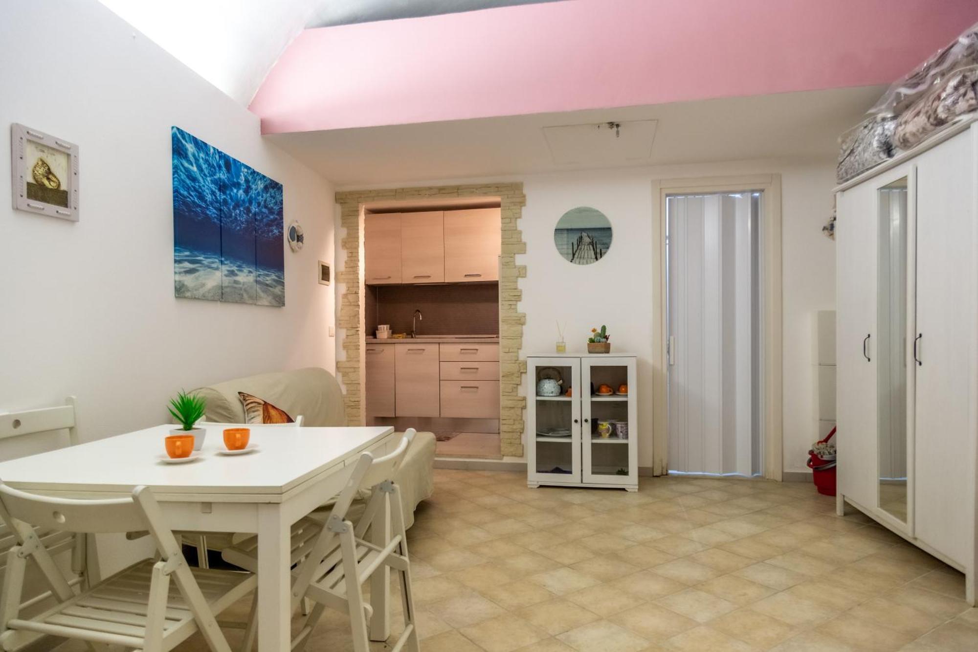شقة 216B - Monolocale Lapigna Sanremo, Centro Storico المظهر الخارجي الصورة