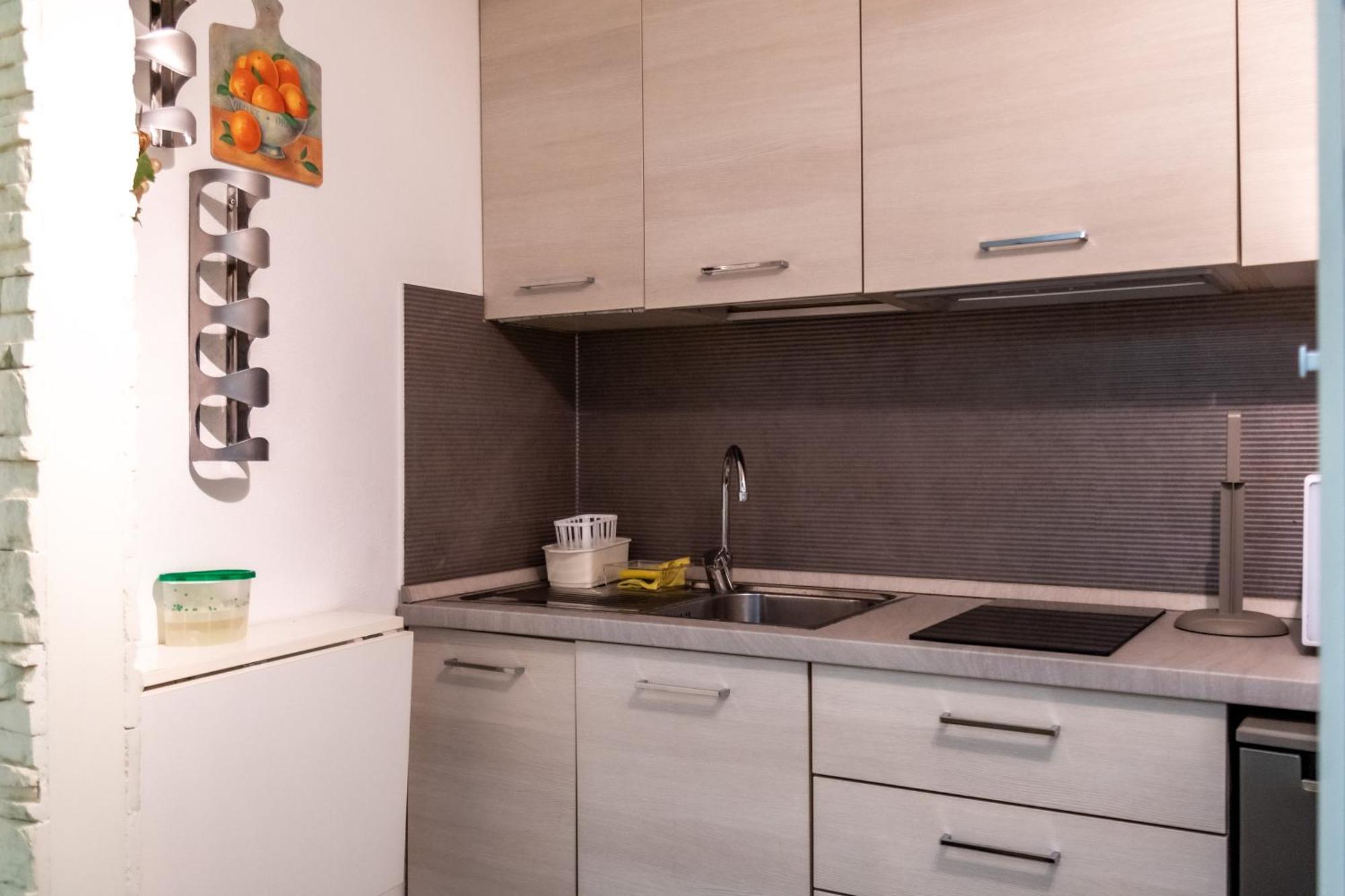 شقة 216B - Monolocale Lapigna Sanremo, Centro Storico المظهر الخارجي الصورة