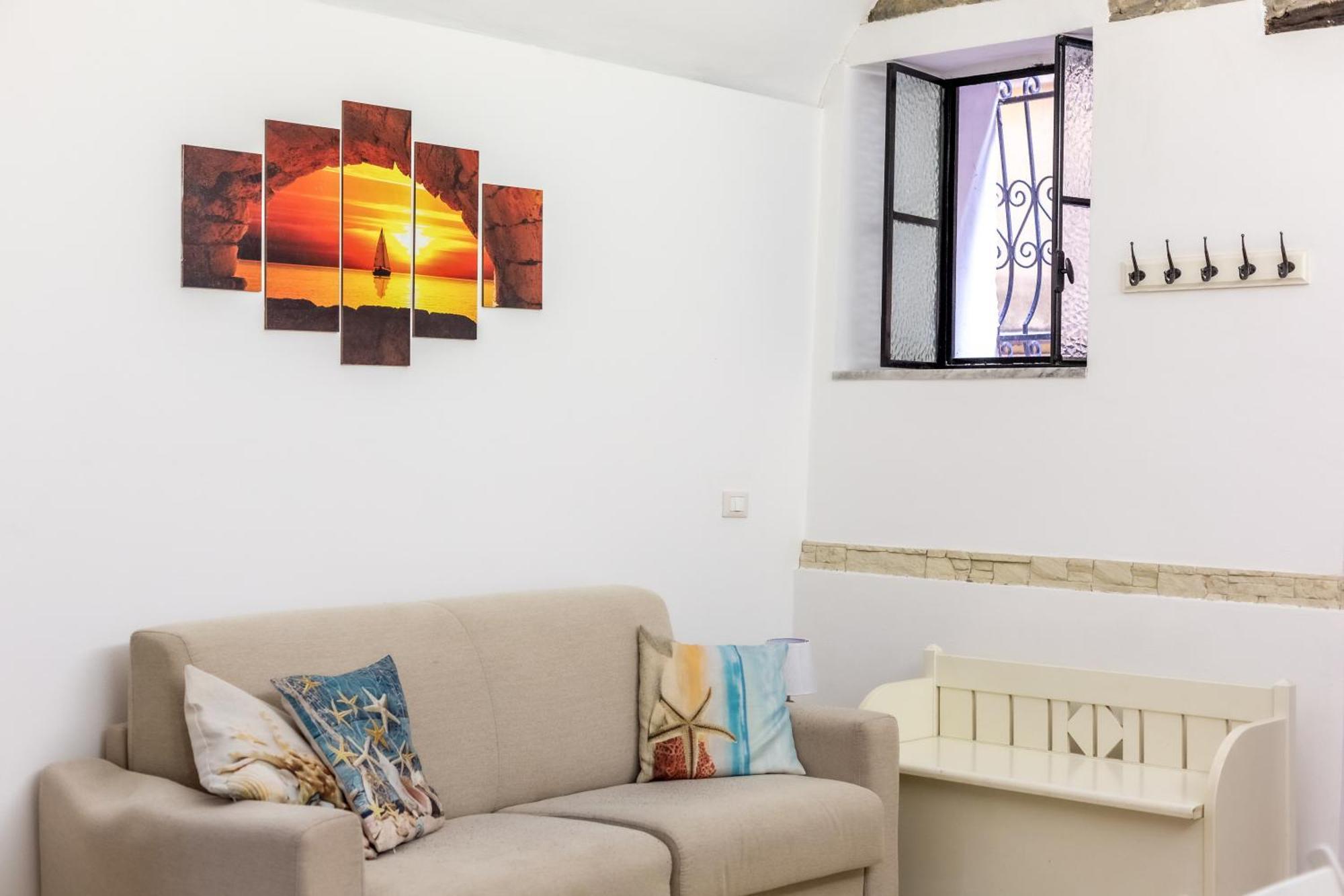 شقة 216B - Monolocale Lapigna Sanremo, Centro Storico المظهر الخارجي الصورة