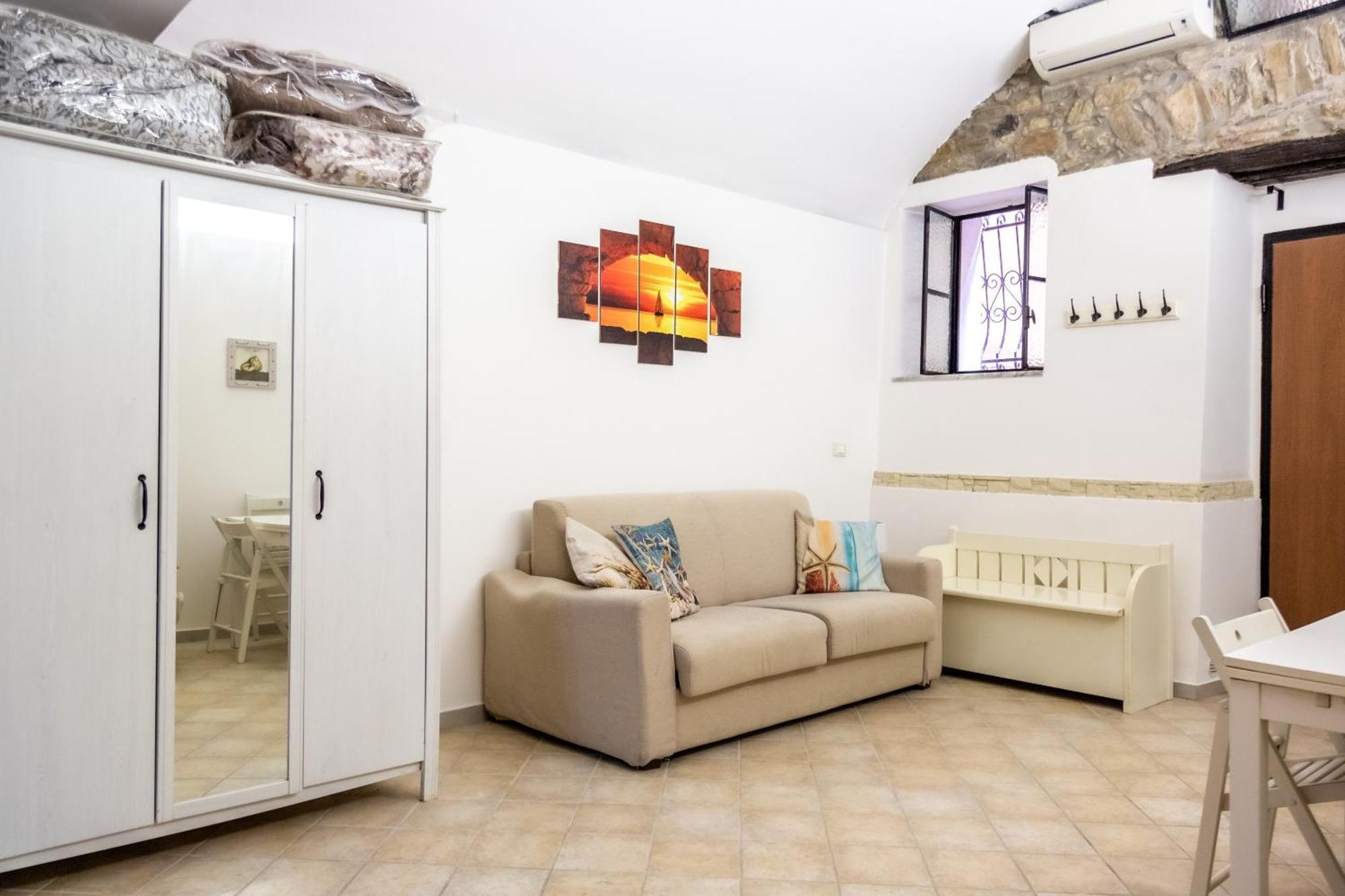 شقة 216B - Monolocale Lapigna Sanremo, Centro Storico المظهر الخارجي الصورة