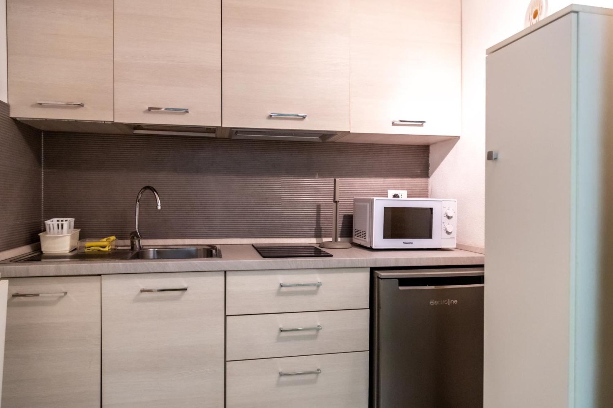 شقة 216B - Monolocale Lapigna Sanremo, Centro Storico المظهر الخارجي الصورة