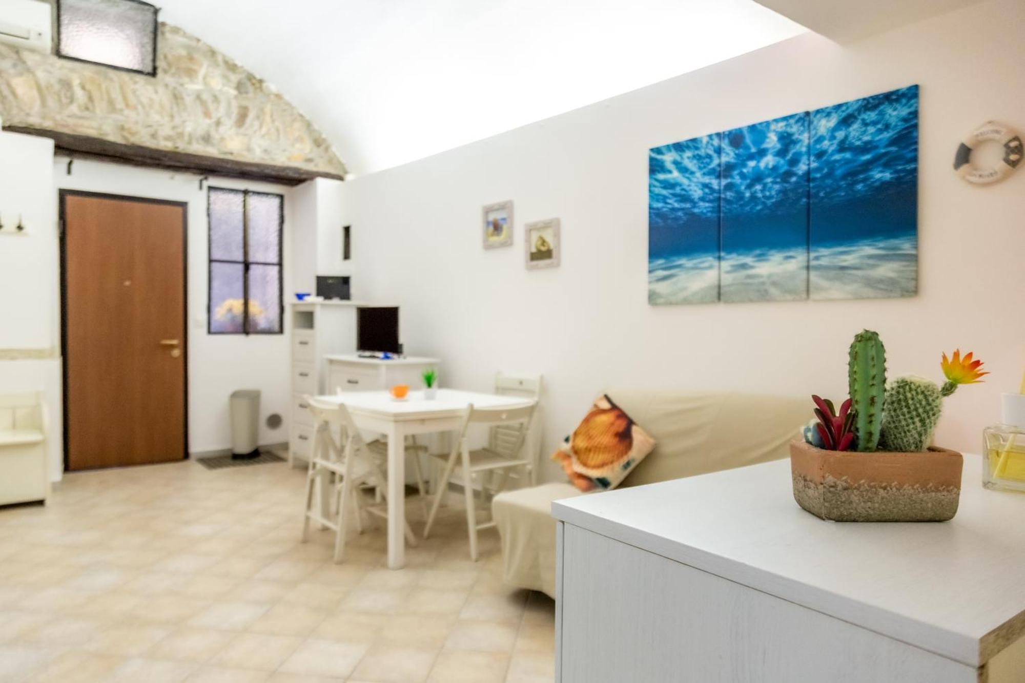 شقة 216B - Monolocale Lapigna Sanremo, Centro Storico المظهر الخارجي الصورة